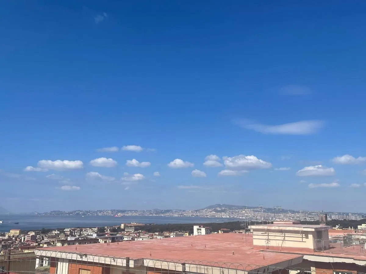 Terrazza Belvedere Ercolano Bed & Breakfast