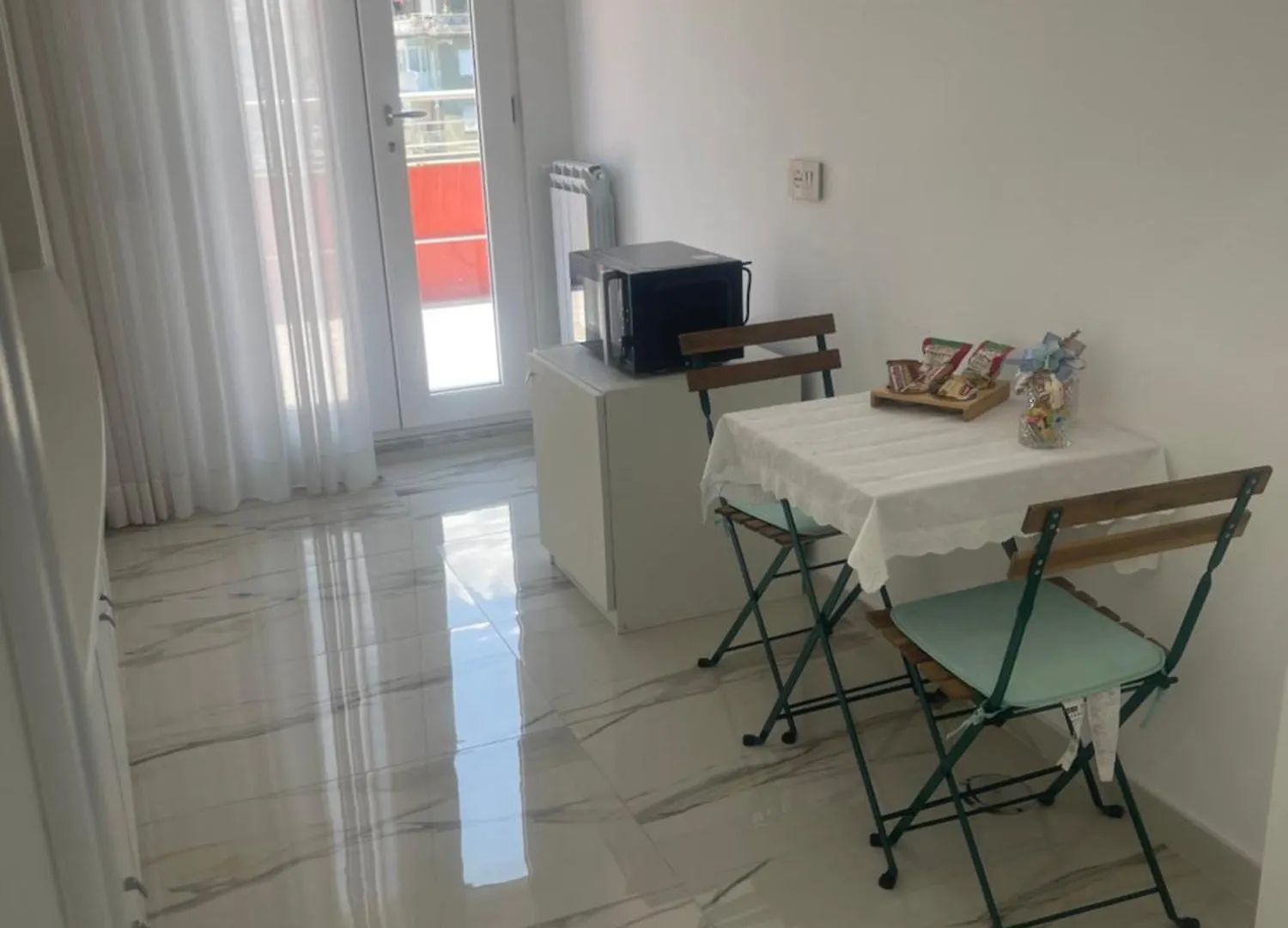 Bed & Breakfast Terrazza Belvedere Ercolano