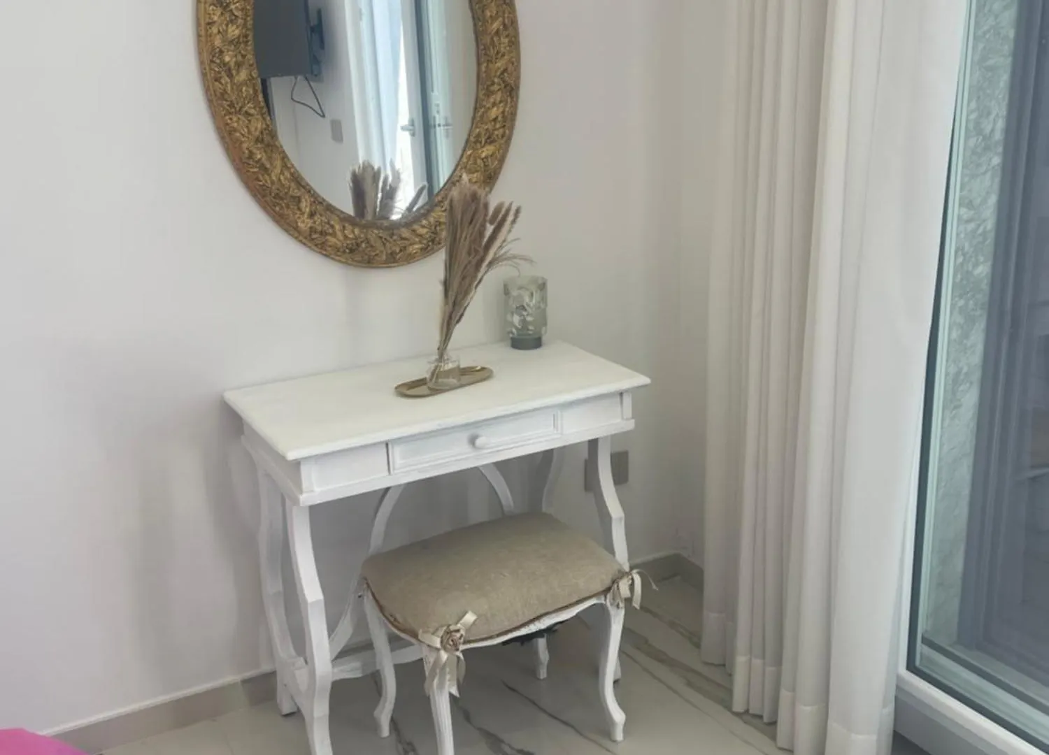 Bed & Breakfast Terrazza Belvedere Ercolano Italy
