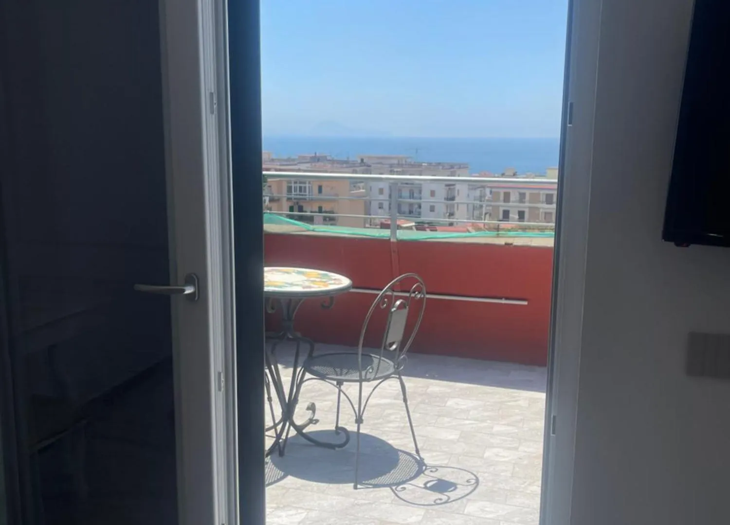 Bed & Breakfast Terrazza Belvedere Ercolano